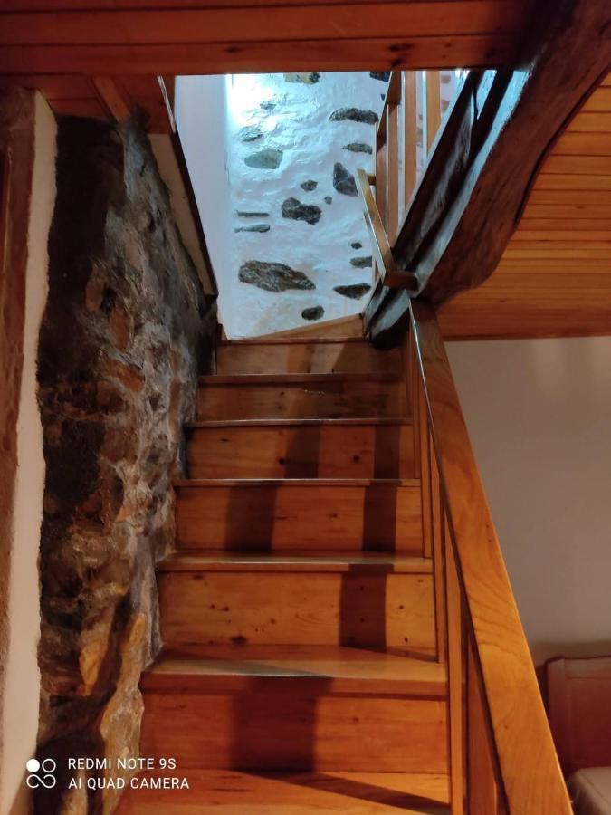 Casa D'Aldeia Villa Alvarenga Ngoại thất bức ảnh