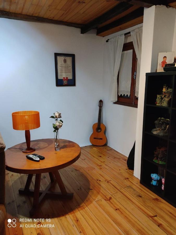 Casa D'Aldeia Villa Alvarenga Ngoại thất bức ảnh