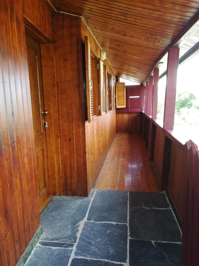 Casa D'Aldeia Villa Alvarenga Ngoại thất bức ảnh