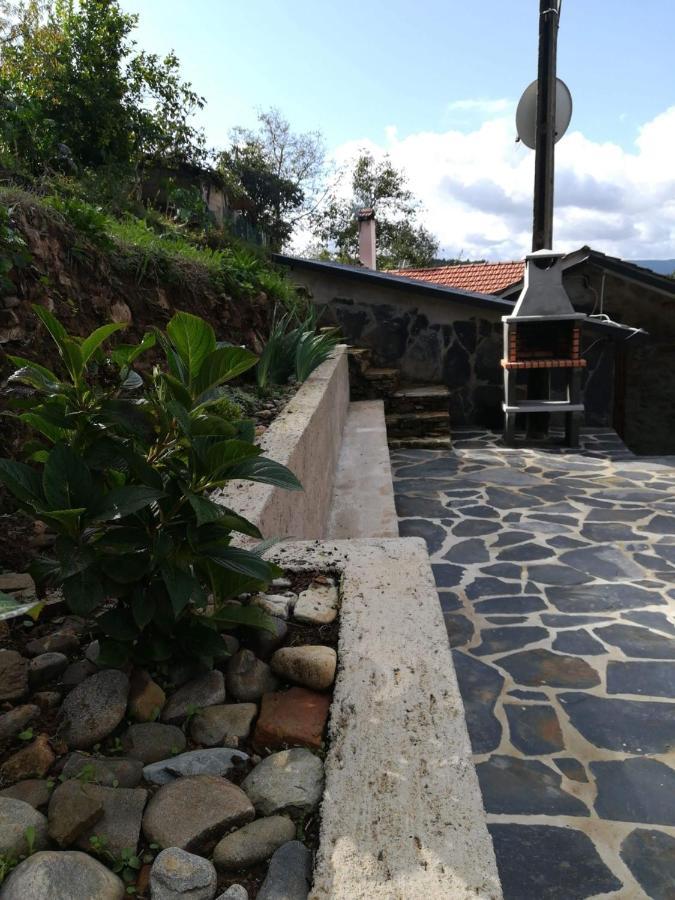 Casa D'Aldeia Villa Alvarenga Ngoại thất bức ảnh