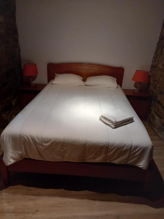 Casa D'Aldeia Villa Alvarenga Ngoại thất bức ảnh
