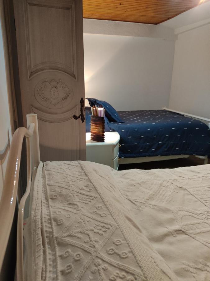 Casa D'Aldeia Villa Alvarenga Ngoại thất bức ảnh